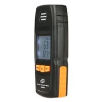 Газоаналізатор Benetech чадного газу CO+ термометр GM8805 (GM8805)