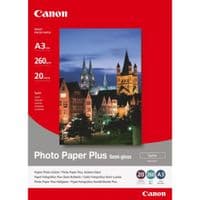 Папір Canon A3 SG-201, 20арк.