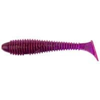 Силікон рибальський Keitech Swing Impact FAT 3.8" (6 шт/упак) ц: pal#13 mistic spice