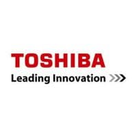 Девелопер TOSHIBA D-2505 Black 55K (6LJ83445000)