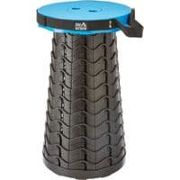 Стілець складаний SKIF Outdoor Tower Blue (QHP-1023BL)