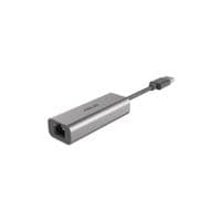 Мережевий адаптер Asus USB-C2500 (1x2.5Gbps LAN RJ-45, 1xUSB3.0, NIC, алюмінієвий корпус)