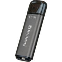 Флеш-драйв TRANSCEND 512GB USB 3.2 JetFlash 920 Чорний (TS512GJF920)