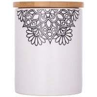 Банка Обмежена серія KORA (JH6009-4)