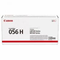 Картридж лаз. CANON CRG056H Чорний