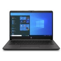 Ноутбук HP 240 G8 Black (2X7L8EA)