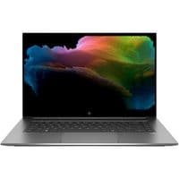 Ноутбук HP ZBook Studio G7 15.6UHD IPS AG/Intel i9-10885H/16/512F/T1000-4/W10P/Silver