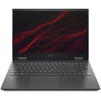 Ноутбук HP OMEN 15-en1000ua 15.6FHD IPS 144Hz/AMD R5 5600H/8/512F/NVD3060-6/DOS/Silver