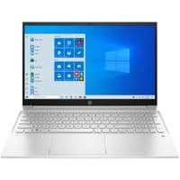 Ноутбук HP Pavilion 15-eg0052ur 15.6FHD IPS AG/Intel i5-1135G7/8/256F/NVD350-2/DOS/Silver
