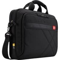 сумка для ноутбука CASE LOGIC Casual Bag 17" DLC-117 (Black)