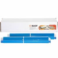 Плівка для факсу Panasonic KX-FA52A 2шт x 30м BASF (FK-FA52A-2)