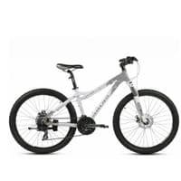 Велосипед Ardis LX-200 26" рама-17" Al White (0133)