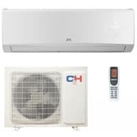 Кондиционер Cooper&Hunter CH-S09FTXE-NG with WiFi (CH-S09FTXE-NG)