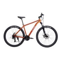 Велосипед Vento Monte 29" рама-17" Al 2021 Brown Gloss (117471)