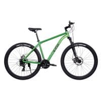 Велосипед Vento Monte 29" рама-17" Al 2021 Oak Satin (117474)
