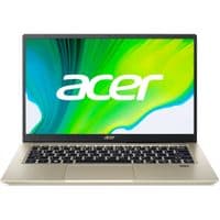 Ноутбук Acer Swift 3X SF314-510G 14FHD IPS/Intel i7-1165G7/16/1024F/Iris (NX.A10EU.00E)