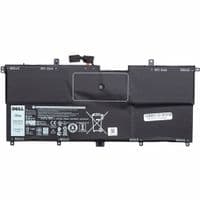 Аккумулятор для ноутбука Dell XPS 13 9365 (NNF1C) 7.6V 30Wh (NB441174)
