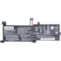 Акумулятор для ноутбука Lenovo Ideapad 320-14AST (L16L2PB3) 7.6V 4400mAh (NB480975)