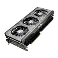Видеокарта Palit GeForce RTX 3070 Ti GameRock OC (NED307TT19P2-1047G)