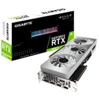 LHR! Видеокарта GIGABYTE GeForce RTX 3080 Ti VISION OC 12G (GV-N308TVISION OC-12GD)