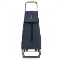 Сумка-тележка Rolser Jet Tweed Joy 40 л Marino (926690)