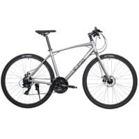 Велосипед Vento Skai 27.5" рама-17" Al 2021 Dark Grey Gloss (117497)