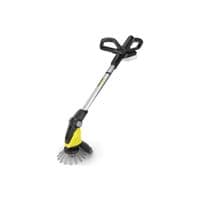 Триммер садовый Karcher WRE 18-55 для удаления сорняков, аккум., 18В, 2.85кг, Solo (без АКБ и ЗУ)