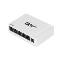 Коммутатор неуправляемый 2E PowerLink SG105C (2E-SG105C)