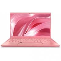 Ноутбук MSI Prestige 14 Evo 14FHD IPS/Intel i7-1185G7/16/512F/int/DOS/Pink
