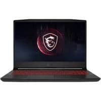 Ноутбук MSI Pulse GL66 11UEK (GL6611UEK-250XUA)