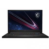 Ноутбук MSI Stealth GS66-11UH 15.6QHD 165Hz/Intel i9-11900H/16/1TB/NVD3080-16/DOS