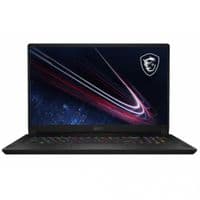 Ноутбук MSI Stealth GS76-11UG 17.3QHD 165Hz/Intel i7-11800H/16/1TB/NVD3070-8/W10