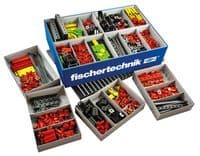 Комплект деталей fischertechnik Creative Box Базовий
