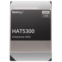 Жорсткий диск Synology 3.5" SATA 3.0 16TБ 7200