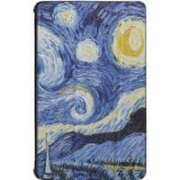 Чохол-книга BeCover Smart Case для Lenovo Tab M8 TB-8505/TB-8705 Night (706122)