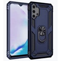 Чохол-накладка BeCover Military для Samsung Galaxy A32 SM-A325 Blue (706123)