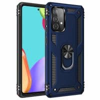 Чeхол-накладка BeCover Military для Samsung Galaxy A52 SM-A525 Blue (706126)