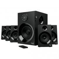 Акустична система Logitech Z607 Black (980-001316)