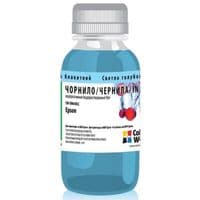 Чорнило CW Epson TX650 (Light Cyan) (CW-EW650LC1) 1л