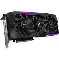 Видеокарта nVIDIA RTX 3060TI 8GB GV-N306TAORUS M-8GD