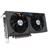 LHR! Видеокарта nVIDIA RTX 3060TI 8GB DDR6 256Bit  Core: 1665MHz Memory: 14000MHz GV-N306TEAGLE-8GD rev.2.0