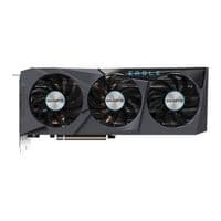 Видеокарта GIGABYTE GeForce RTX 3070 Ti EAGLE OC 8G (GV-N307TEAGLE OC-8GD)