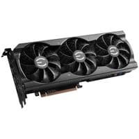 Видеокарта EVGA GeForce RTX 3080 XC3 BLACK GAMING, 10 GB