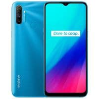 Мобільний телефон Realme C3 3/64GB Blue