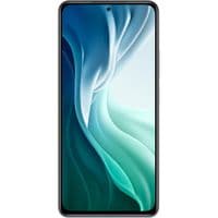 Мобільний телефон Xiaomi Mi 11i 8/256GB Frosty White