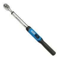 Ключ Protester динамометричний цифровий двосторонньої дії 1/2 (17-34 (AWJ4-340)