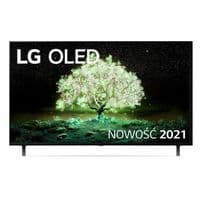 Телевізори LG OLED48A16LA