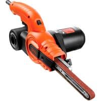 Шліфувальна машина Black&Decker KA900E електронапильник (KA900E)