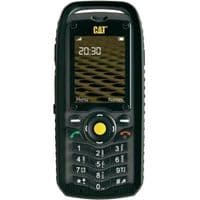 Мобільний телефон CAT B25 Dual Sim Black