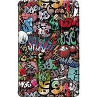 Чохол для планшета BeCover Smart Case Samsung Galaxy Tab S6 Lite 10.4